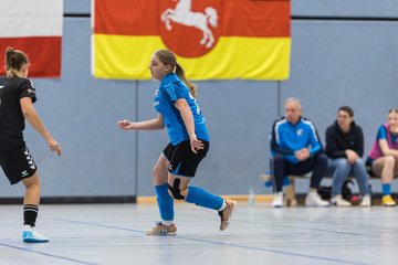 Bild 125 - wBJ NFV Futsalmeisterschaft